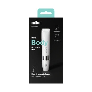 Braun BS 1000