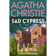 Sad Cypress