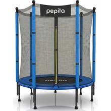Pepita 140cm Trambulin + ochranná sieť