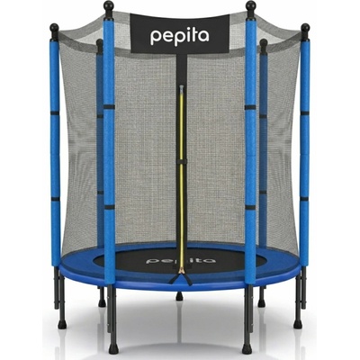 Pepita 140cm Trambulin + ochranná sieť