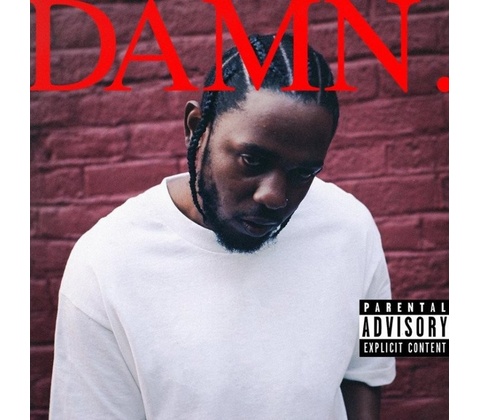Lamar Kendrick - Damn