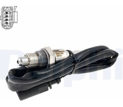 Lambda sonda DELPHI ES21382-12B1