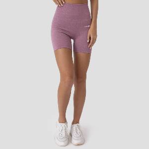GymBeam Дамски шорти FLO Violet XL