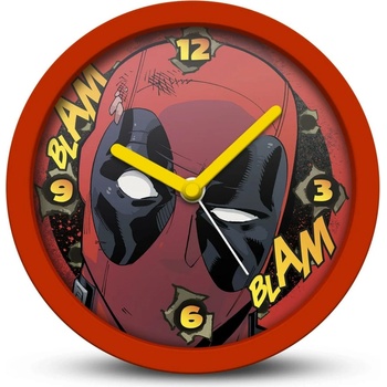 Deadpool 5050293858937