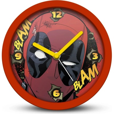 Deadpool 5050293858937
