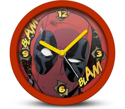 Deadpool 5050293858937