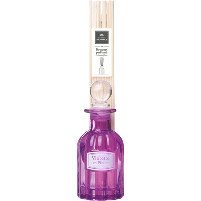 Esprit Provence Vonný difuzér Fialky 100 ml