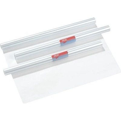 Herlitz Fólie na obaly 40x175 cm průhledná 65