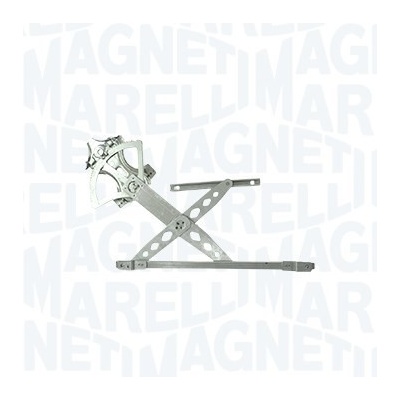 Mechanizmus zdvíhania okna MAGNETI MARELLI 350103171700