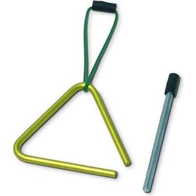 Gitre Triangel hliník 12 cm