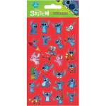 Pyramid Комплект стикери Pyramid Disney: Lilo & Stitch - Stitch (PS2403678)