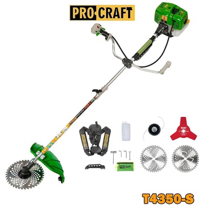 PRO-CRAFT T4350-S (16846)
