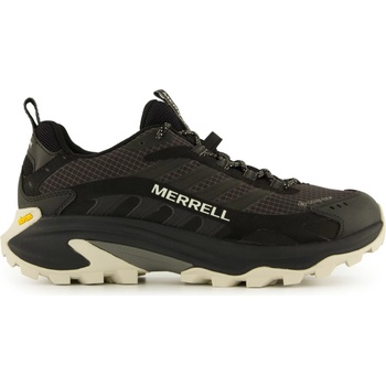 Merrell Мъжки мултиспорт обувки Merrell Moab Speed 2 GTX Multisport shoes - Black - размер 43, 5 (EU) (022-1071-0116)