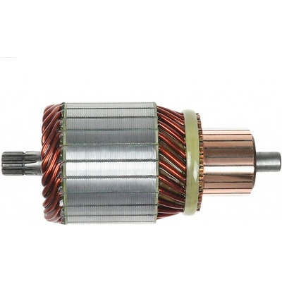 AS-PL Rotor štartéra SA4001