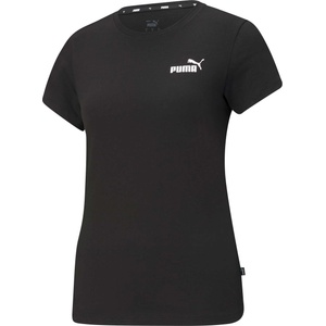 PUMA Тениска ESS Small Logo - sportdepot - 25,23 лв