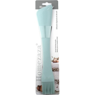 Horecano Danny Home-Силиконова шпатула с четка (DH1434) (0193901)
