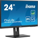 Image 1 of iiyama ProLite XUB2463HSU