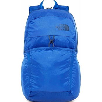 The North Face Flyweight Pack 17l brit blue/urban navy