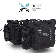 SHAD TR40 X0TR402