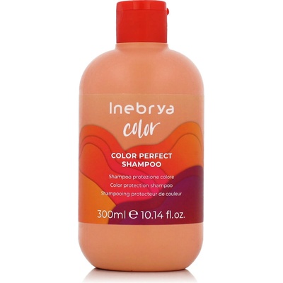 Inebrya ProColor Color Perfect Shampoo 300 ml