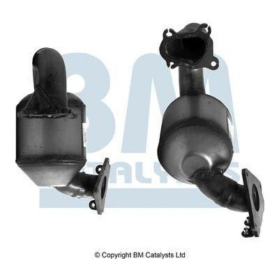 Katalyzátor BM CATALYSTS BM80380H