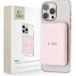 Tech-Protect Преносима батерия Tech-Protect LifeMag PB10 Powerbank, MagSafe, 5000mA (5906302309528)