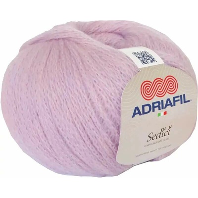 Adriafil Sedici 42 Růžová