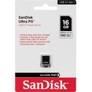 SanDisk Cruzer Ultra Fit 16GB SDCZ430-016G-G46