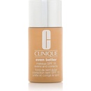 Clinique Superbalanced make-up Jemný make-up CN40 Cream Chamois 30 ml