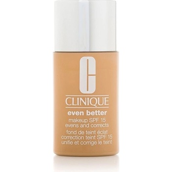 Clinique Superbalanced make-up Jemný make-up CN40 Cream Chamois 30 ml