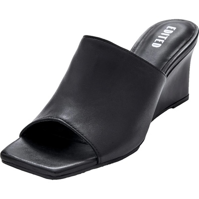 EDITED Официални дамски обувки 'Neeke' черно, размер 39