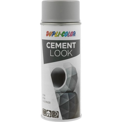 DC Cement look tmavá Hoover