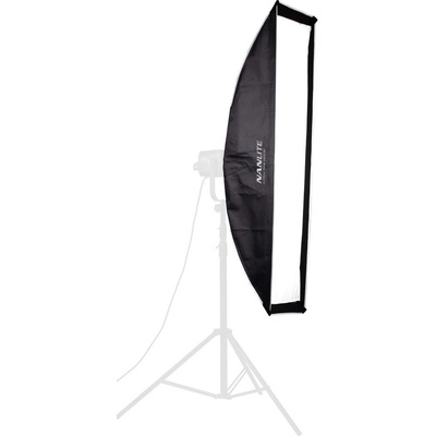 Nanlite Strip Softbox 140 x 30 cm