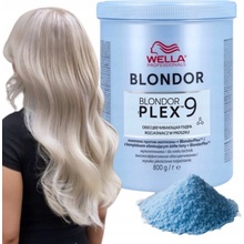 Wella Professionals Blondor BlondorPlex 9 800 g