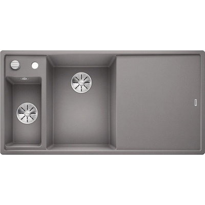 Blanco Axia III 6S-F SILGRANIT antracit