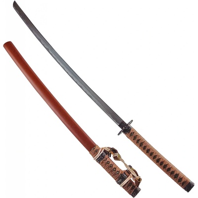 Chladné Zbraně Zdobná katana "DAIMJÓ" – Zboží Mobilmania