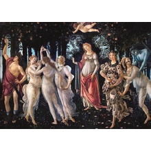 Art Botticelli: La primavera 2000 dielov