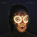 MEW: VISUALS LP