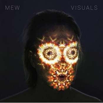 MEW: VISUALS LP