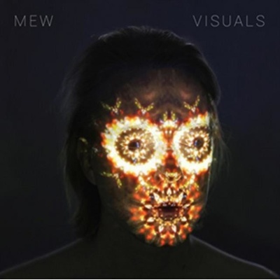 MEW: VISUALS LP