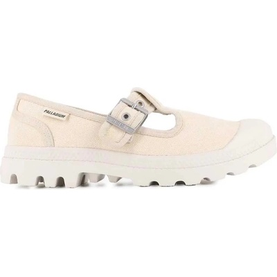 Маратонки Palladium Pampa M-Jane Washed trainers - Beige (Sahara)