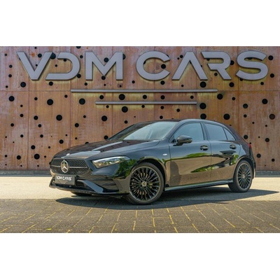Mercedes-Benz A 250 e 160 kW
