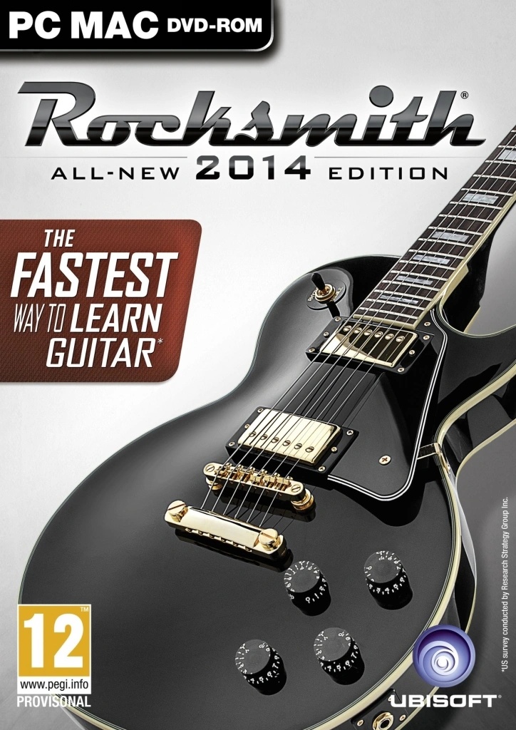 Rocksmith
