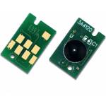 Compatible Ресет чип контейнер остатъчно мастило SC-P6000, 50k (T6997-CHIP)