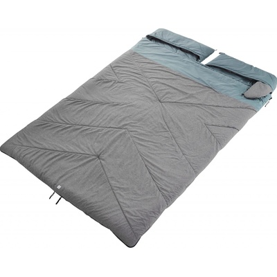 QUECHUA Ultim Comfort do 0° double