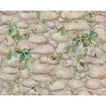 A.S.Création 7798-30 Papírové tapety na zeď IL DECORO rozmer 10,05 m x 0,53 m