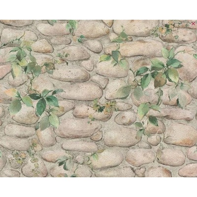 A.S.Création 7798-30 Papírové tapety na zeď IL DECORO rozmer 10,05 m x 0,53 m