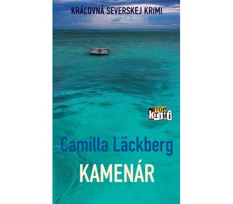Kamenár