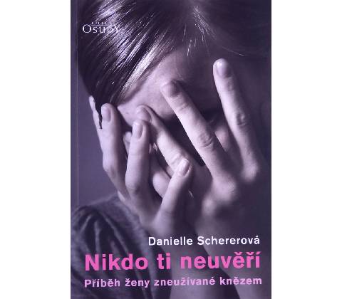 Nikdo ti neuvěří