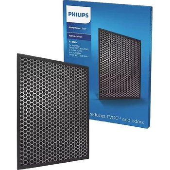 PHILIPS FY2420/30 uhlíkový filter